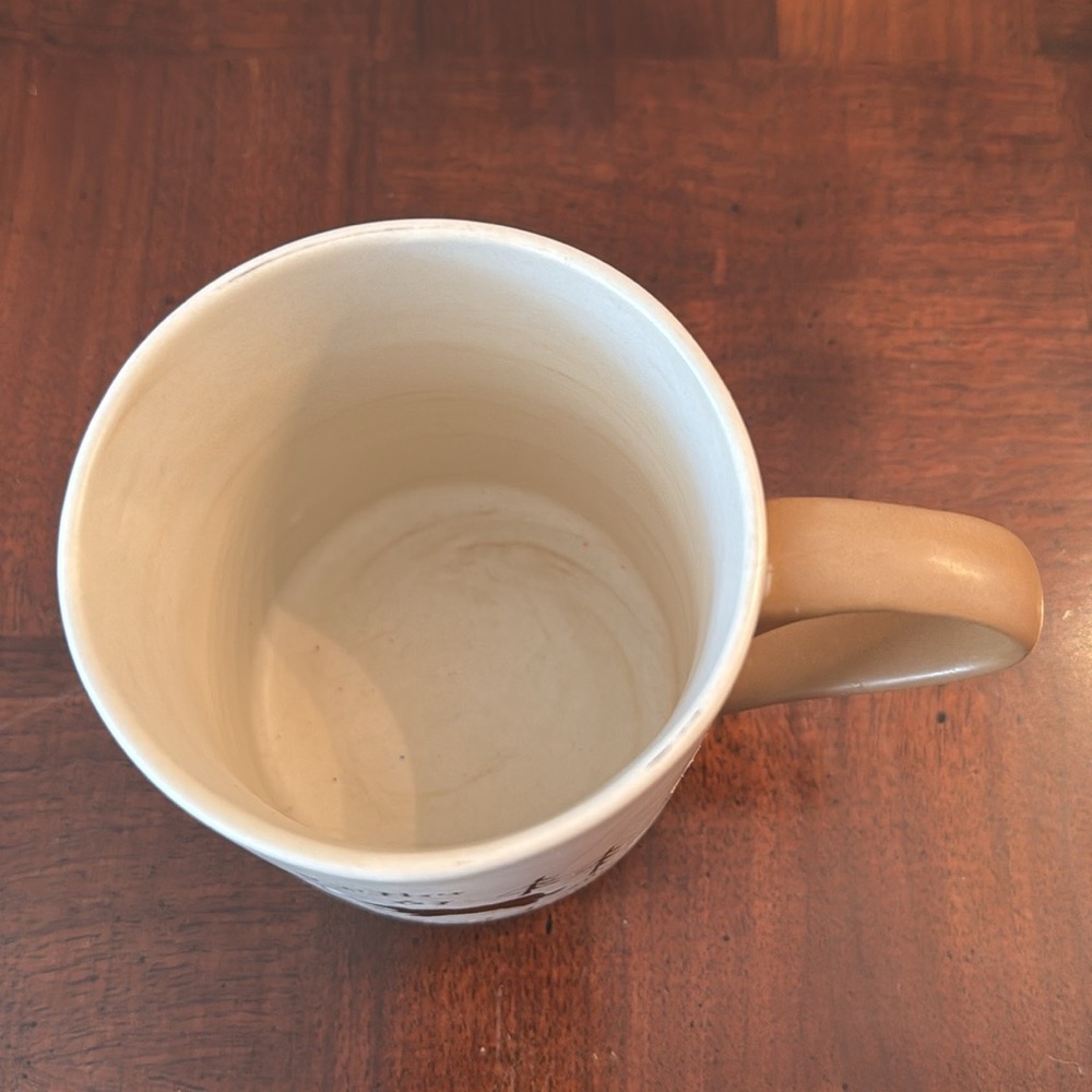 Whistler British Columbia Coffee Tea Mug Cup Canadian Fast Food - Picture 4 of 8
